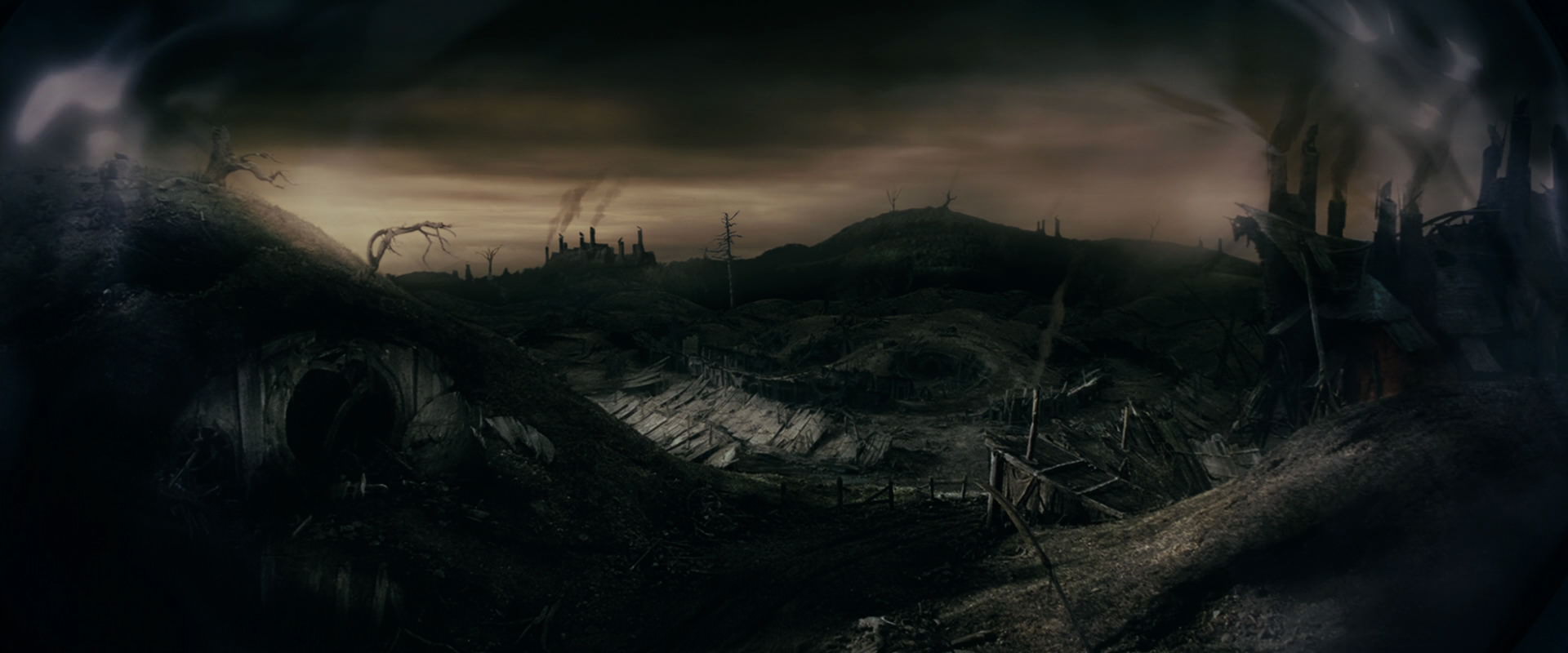 The Lord of the Rings: The Fellowship of the Ring (2001) movie still 19291