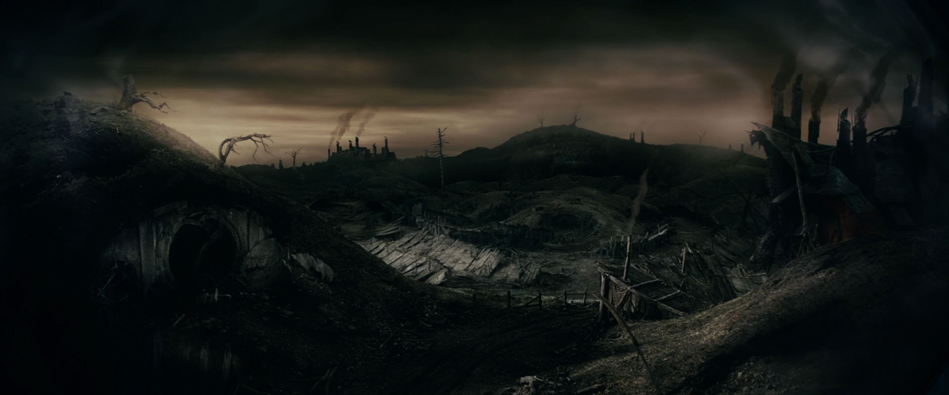 The Lord of the Rings: The Fellowship of the Ring (2001) HD screenshot 19292