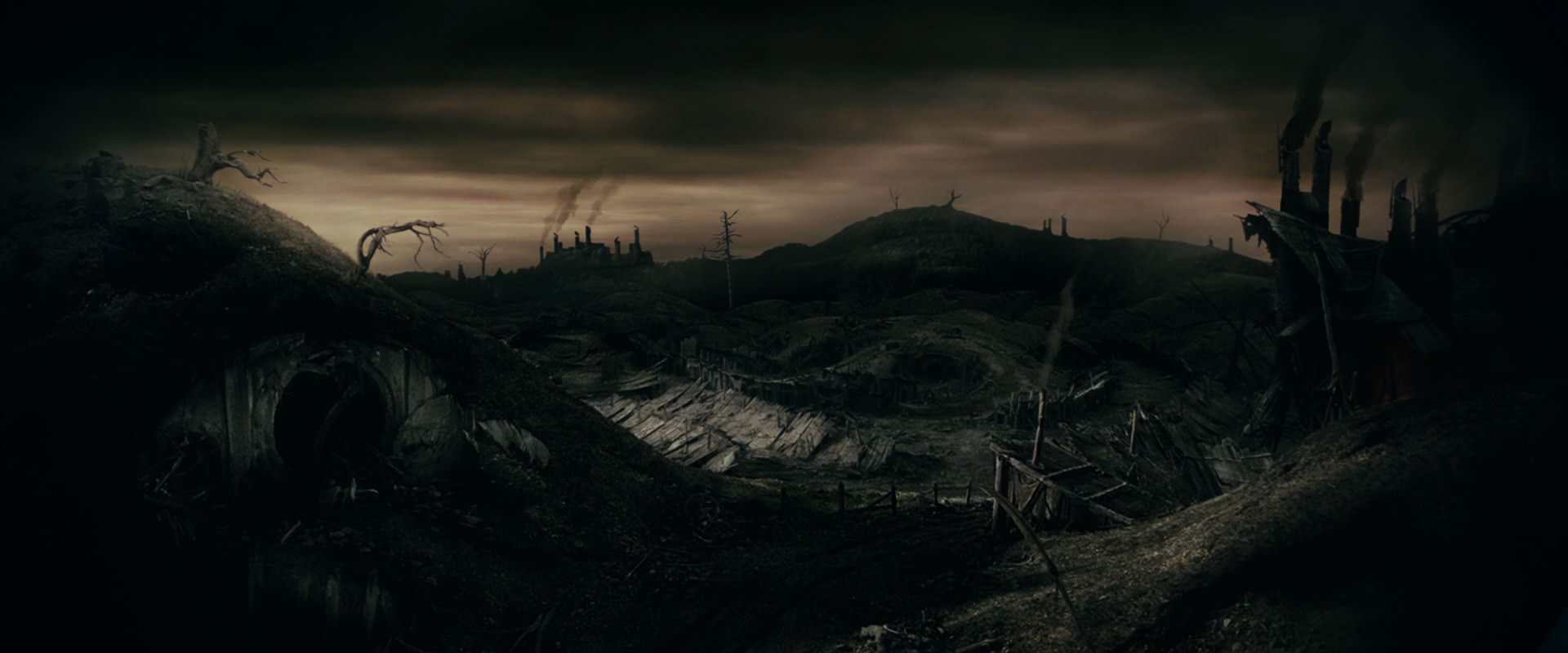 The Lord of the Rings: The Fellowship of the Ring (2001) screencap 19293