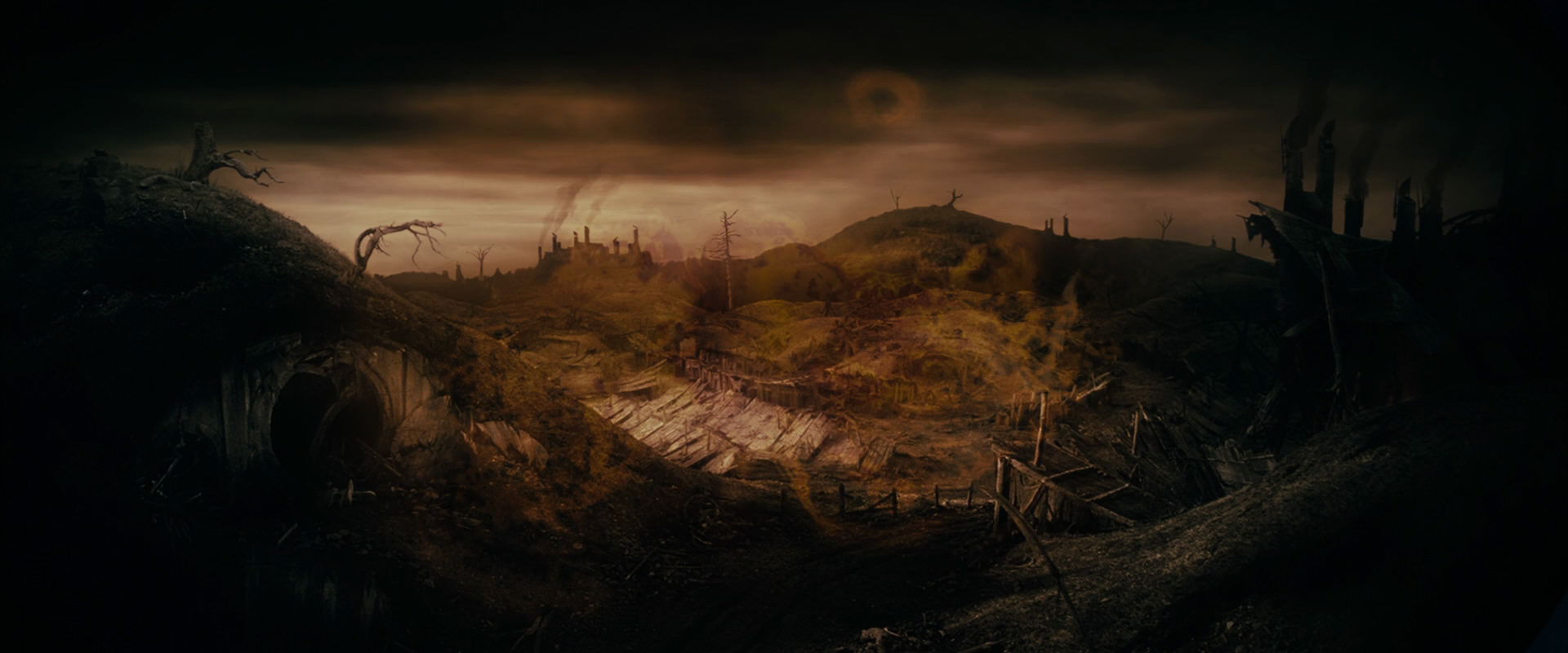 The Lord of the Rings: The Fellowship of the Ring (2001) movie still 19294