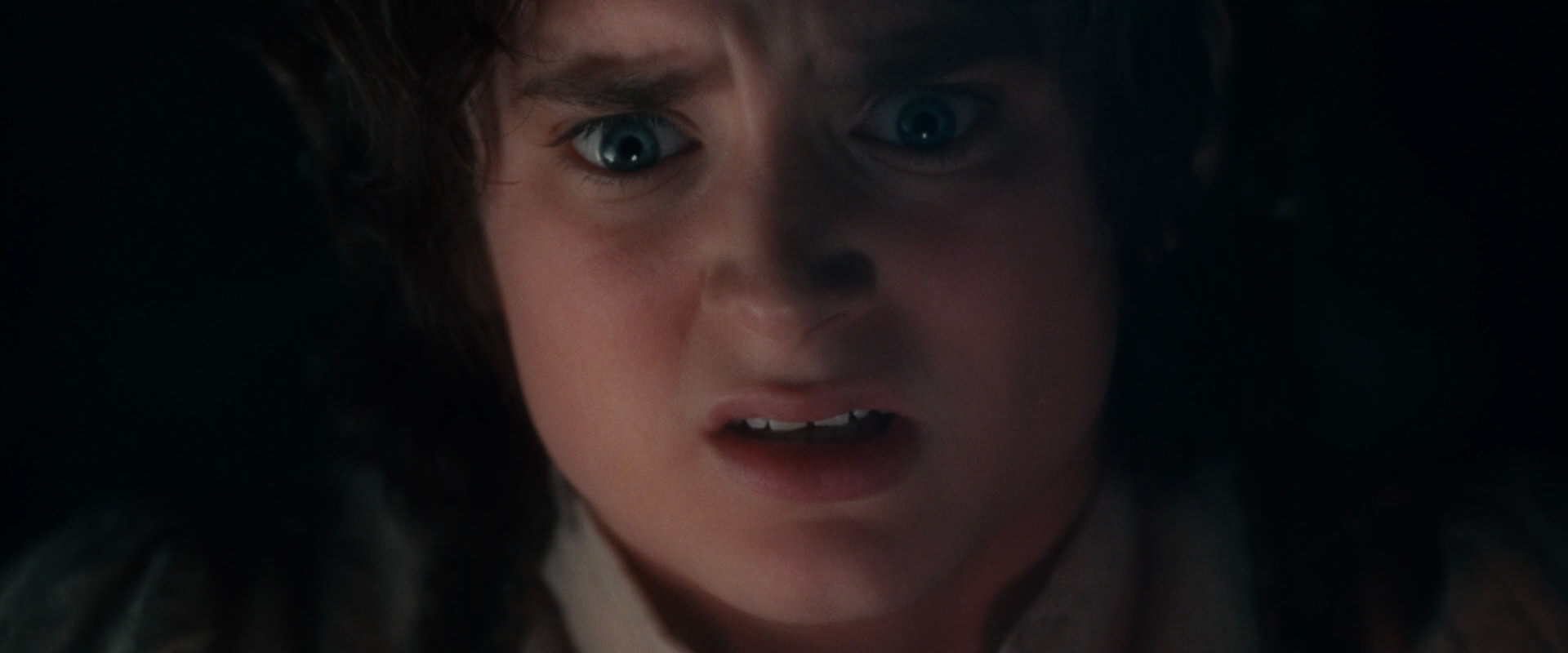 The Lord of the Rings: The Fellowship of the Ring (2001) HD screenshot 19298