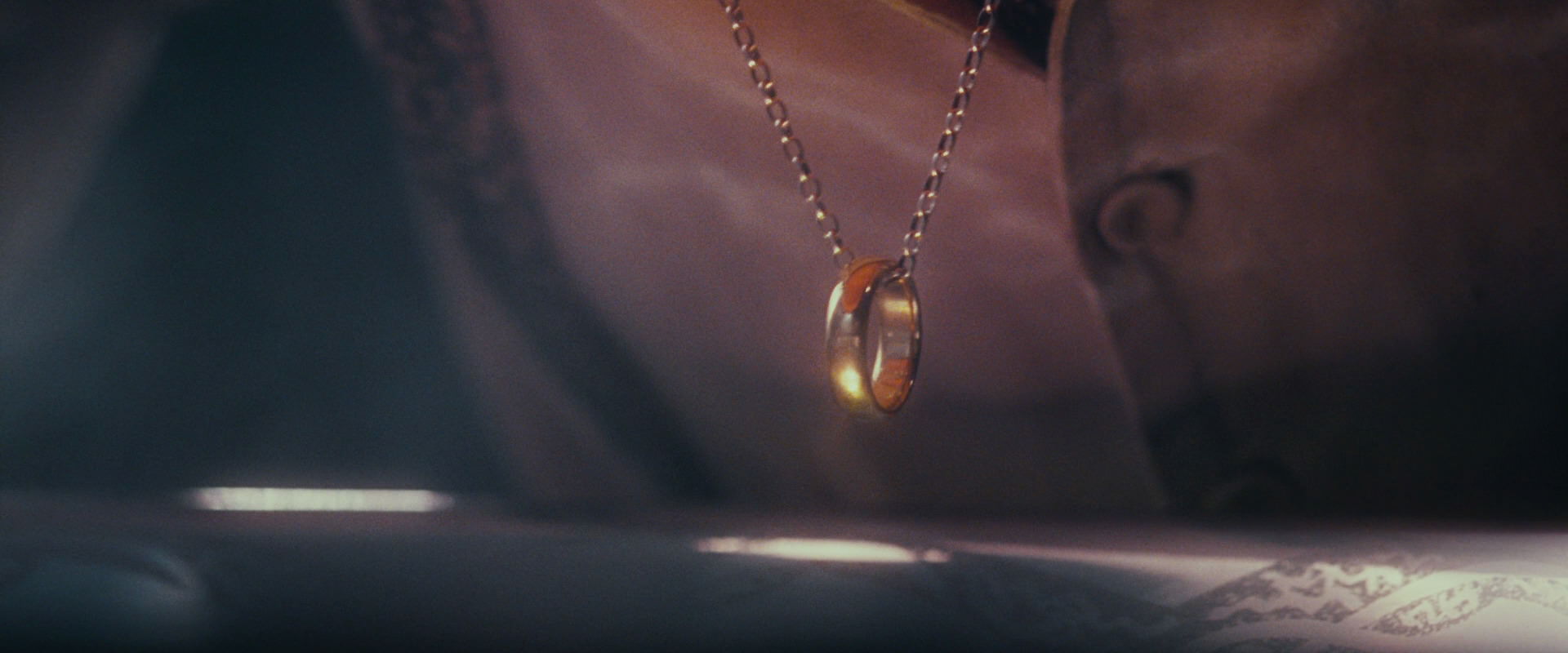 The Lord of the Rings: The Fellowship of the Ring (2001) movie still 19309