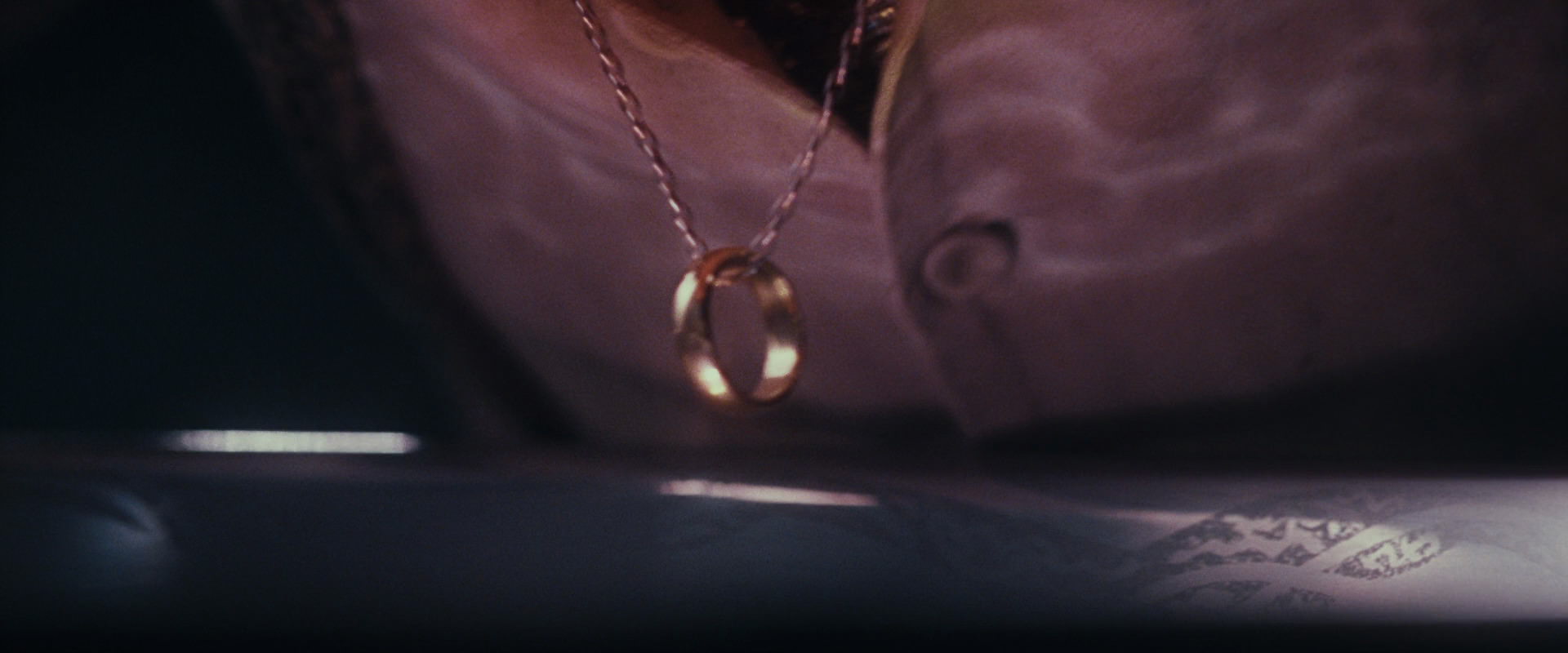 The Lord of the Rings: The Fellowship of the Ring (2001) movie still 19315