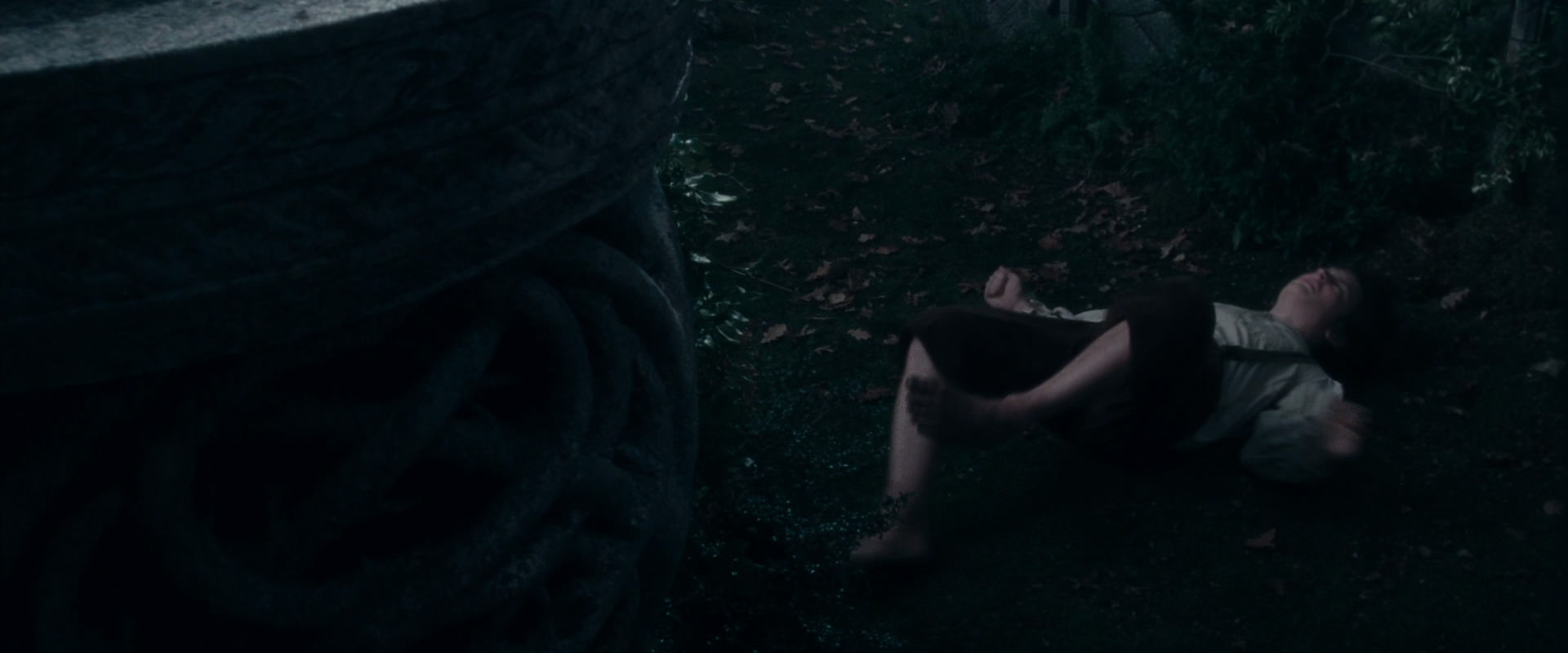 The Lord of the Rings: The Fellowship of the Ring (2001) HD screenshot 19319