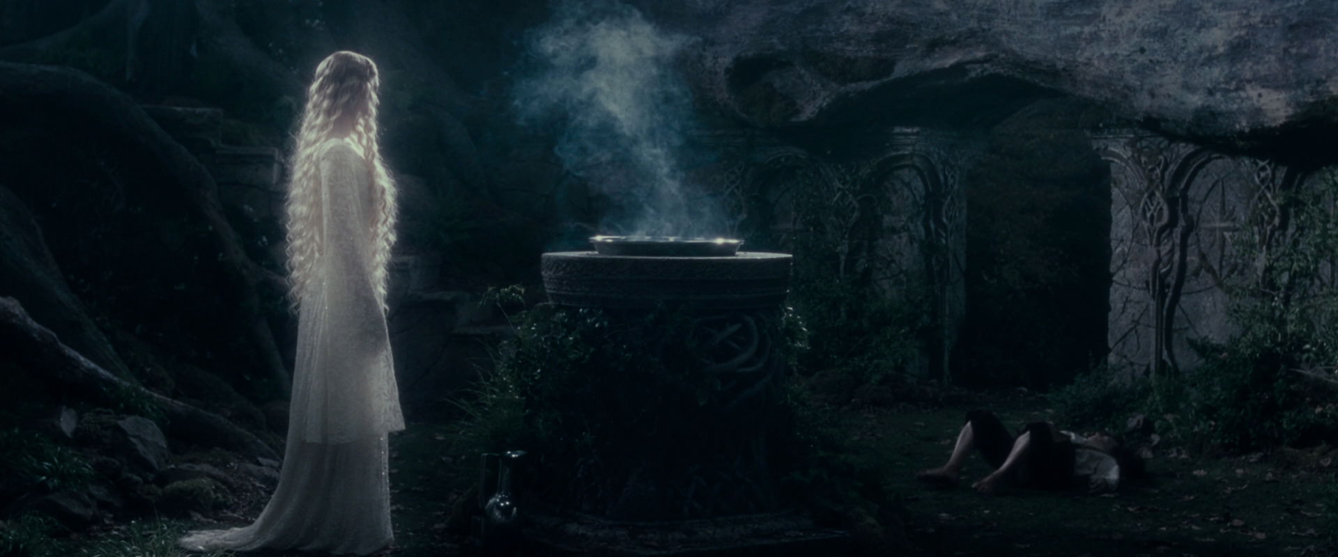 The Lord of the Rings: The Fellowship of the Ring (2001) screencap 19320