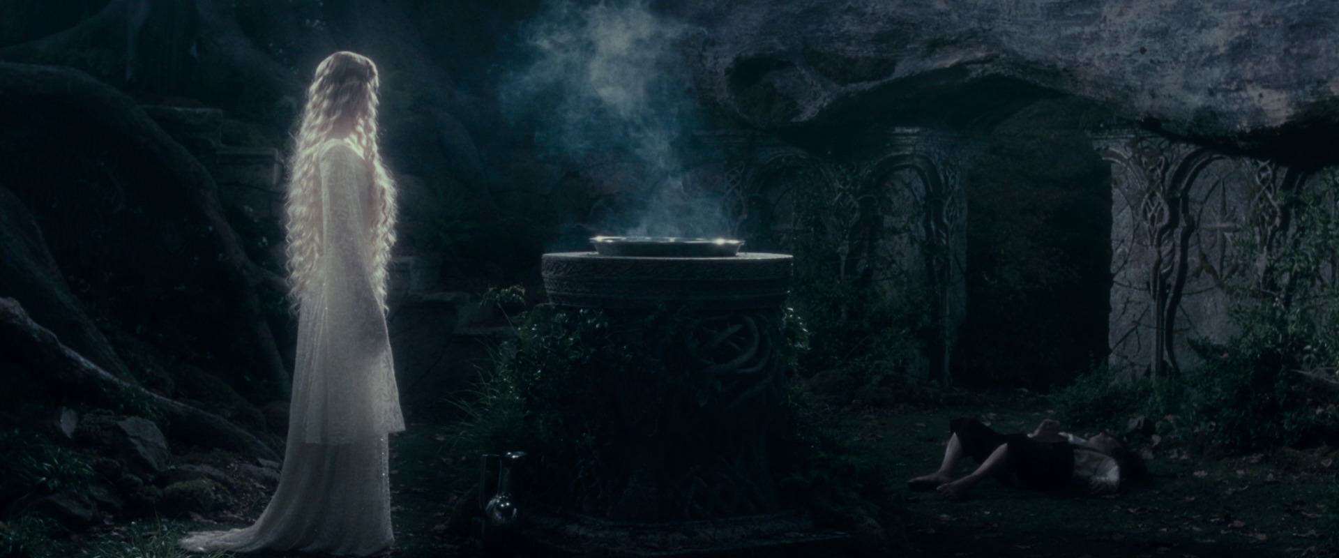 The Lord of the Rings: The Fellowship of the Ring (2001) movie still 19321