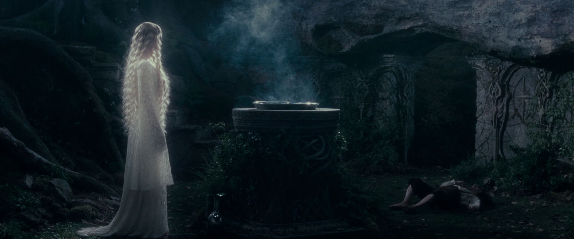 The Lord of the Rings: The Fellowship of the Ring (2001) HD screenshot 19322