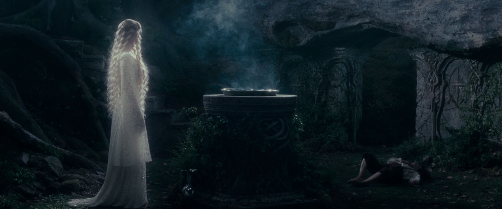 The Lord of the Rings: The Fellowship of the Ring (2001) screencap 19323