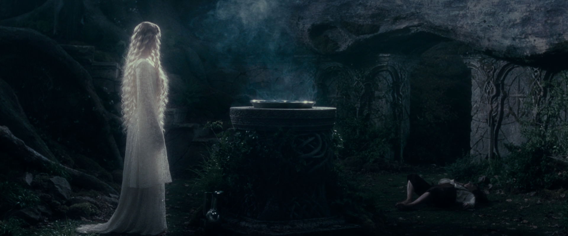 The Lord of the Rings: The Fellowship of the Ring (2001) movie still 19324