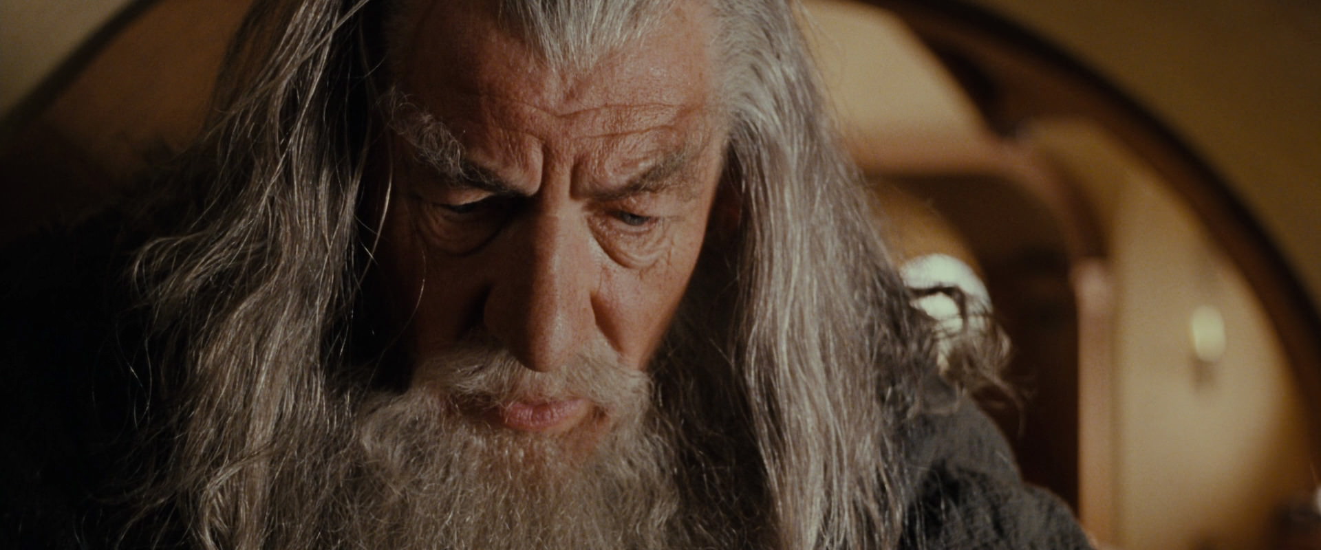 The Lord of the Rings: The Fellowship of the Ring (2001) HD screenshot 1934