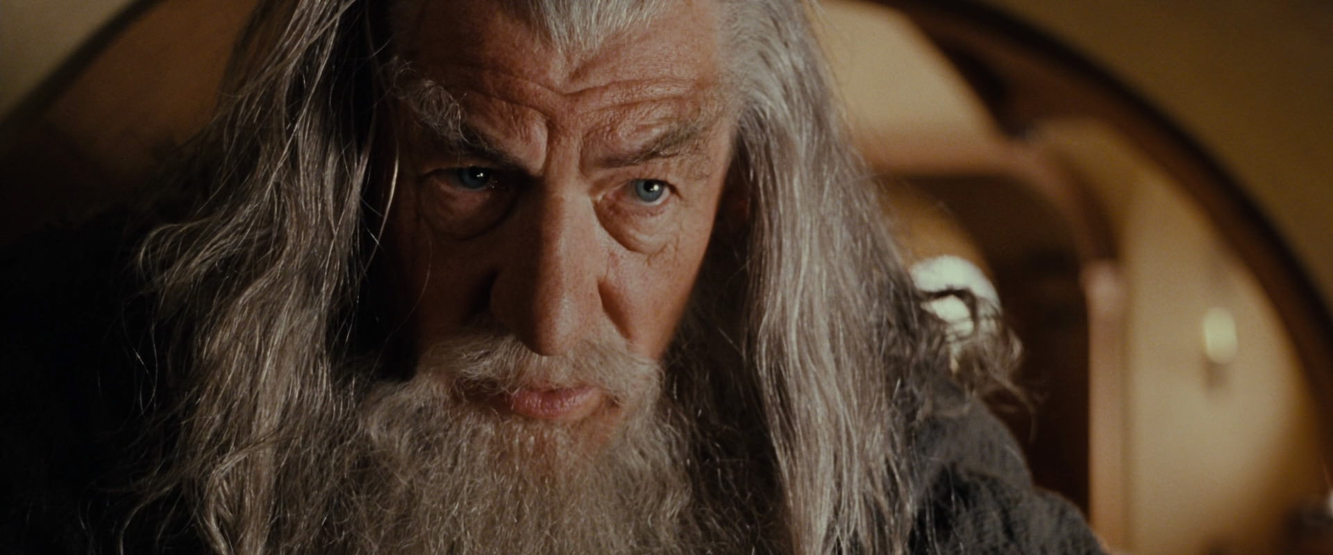 The Lord of the Rings: The Fellowship of the Ring (2001) screencap 1935