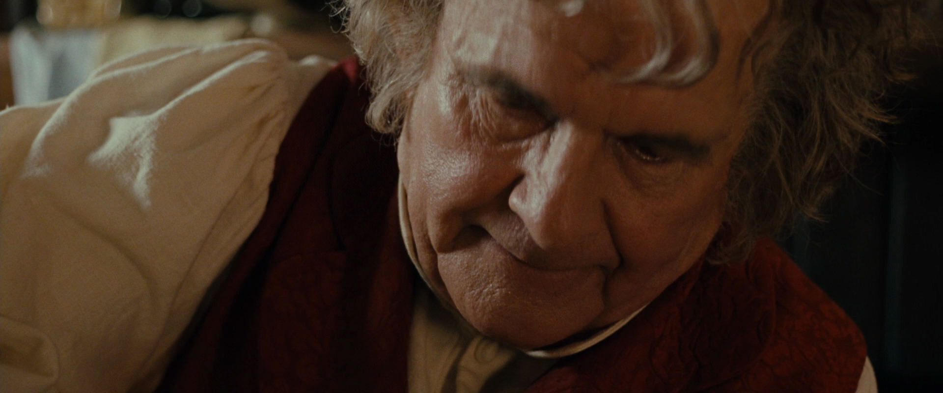 The Lord of the Rings: The Fellowship of the Ring (2001) HD screenshot 1937