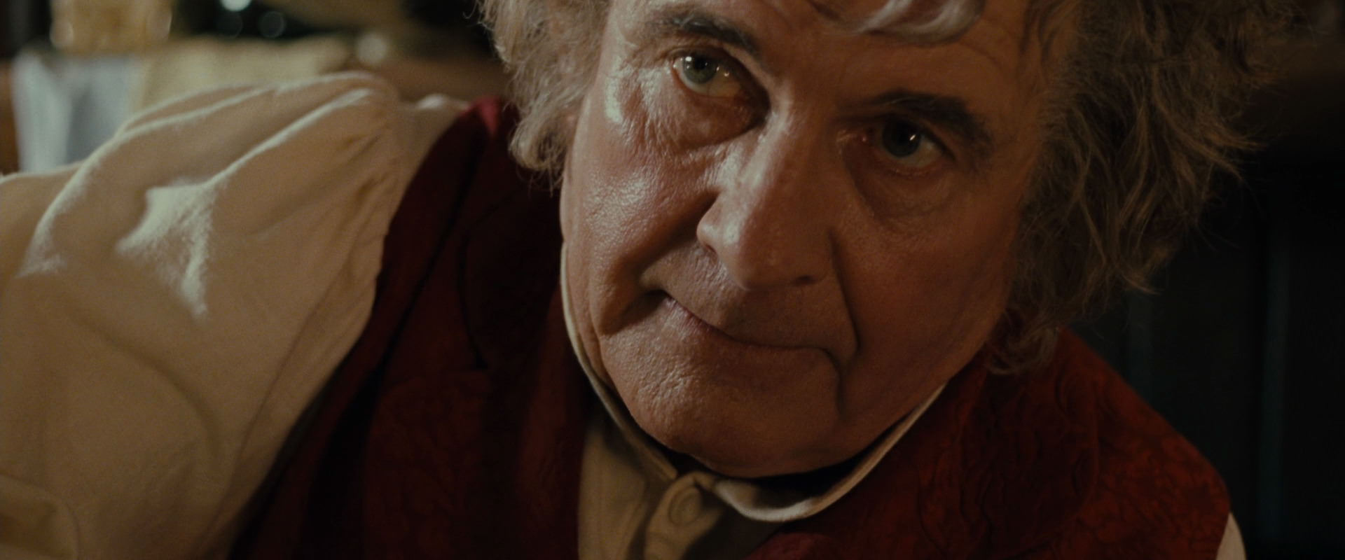The Lord of the Rings: The Fellowship of the Ring (2001) screencap 1938