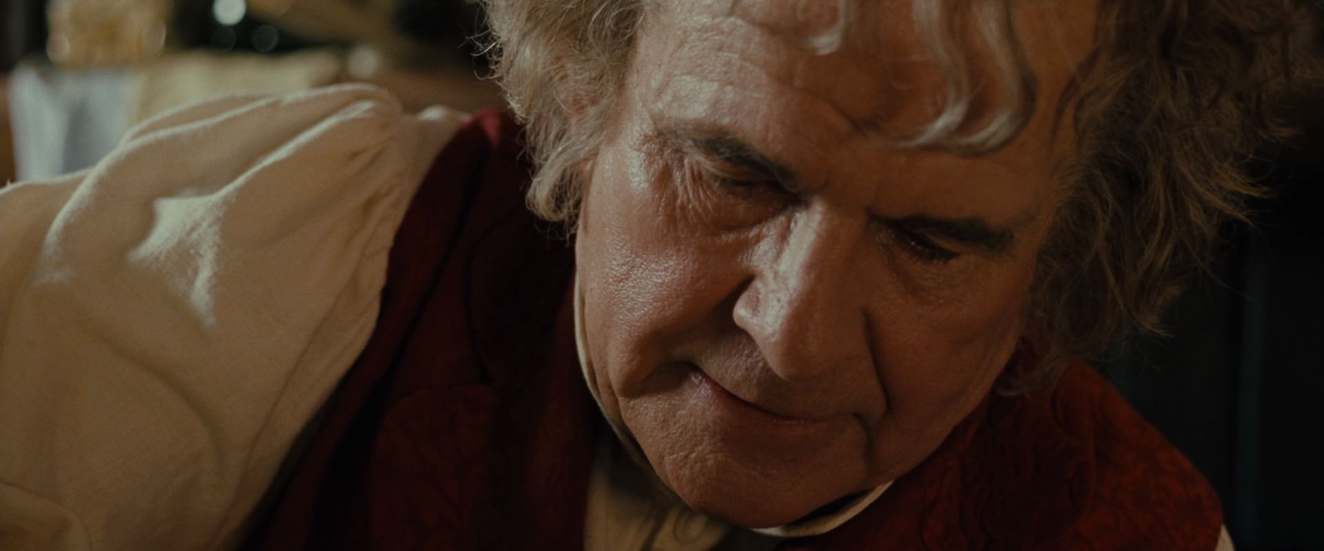 The Lord of the Rings: The Fellowship of the Ring (2001) HD screenshot 1940