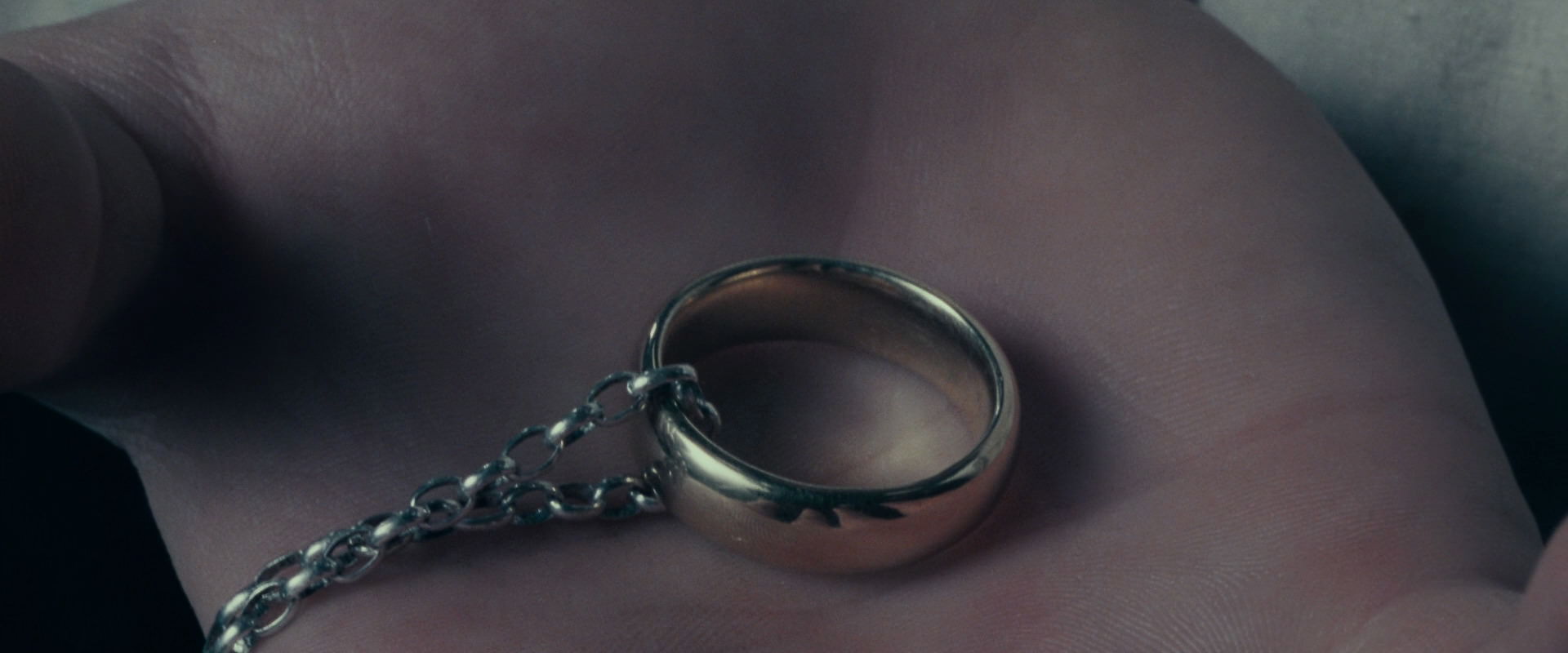 The Lord of the Rings: The Fellowship of the Ring (2001) movie still 19408