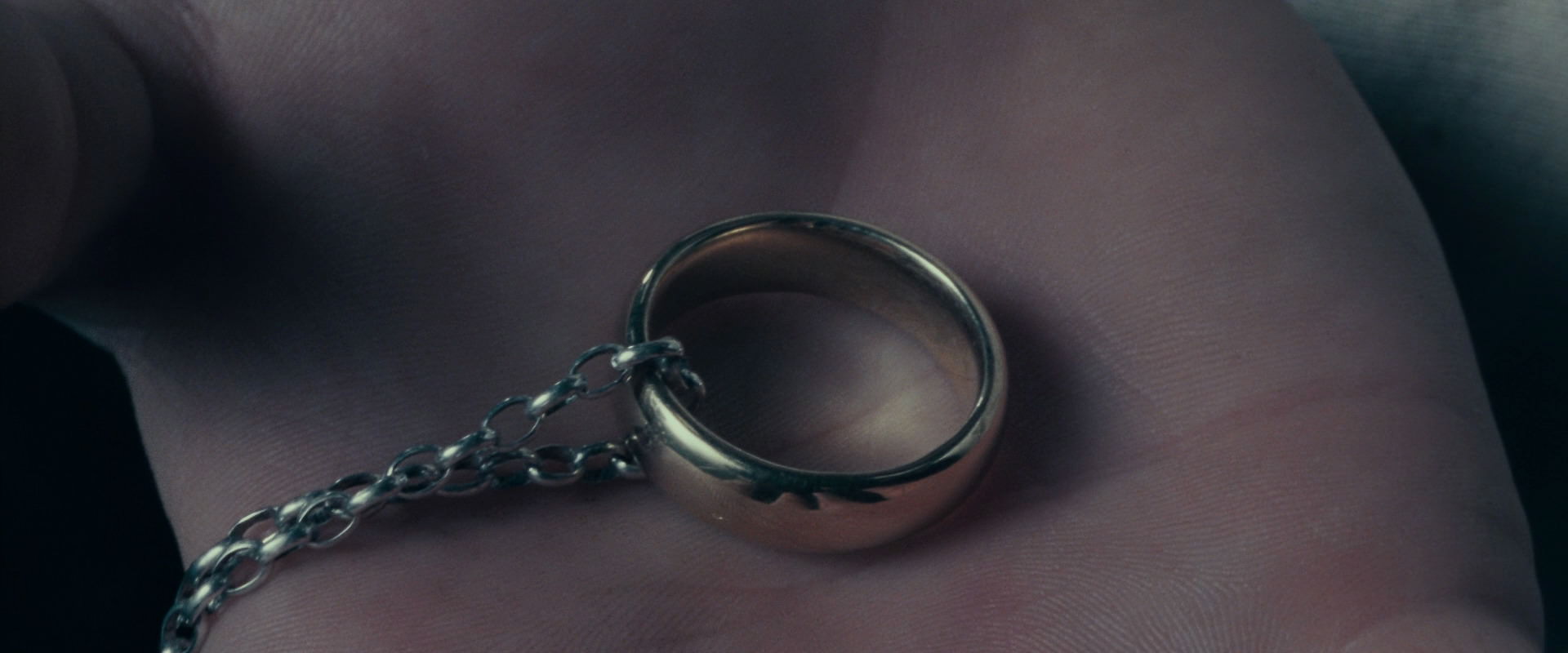 The Lord of the Rings: The Fellowship of the Ring (2001) HD screenshot 19409