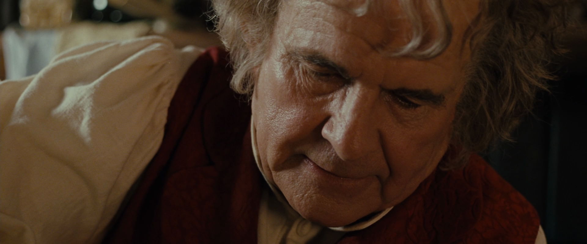 The Lord of the Rings: The Fellowship of the Ring (2001) screencap 1941