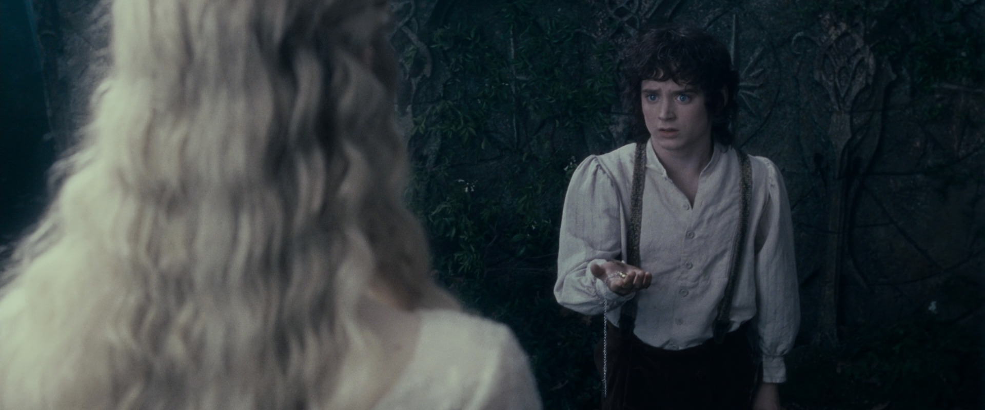 The Lord of the Rings: The Fellowship of the Ring (2001) movie still 19420