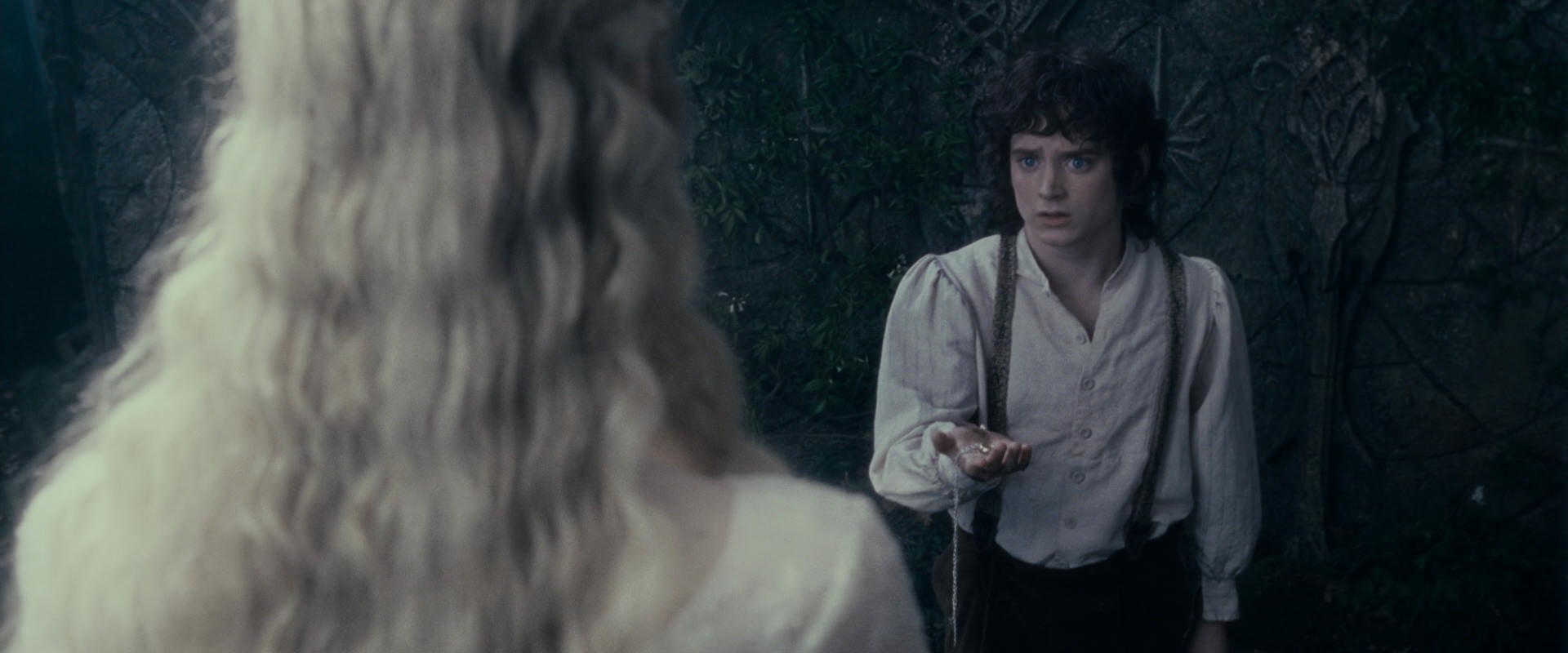 The Lord of the Rings: The Fellowship of the Ring (2001) HD screenshot 19421