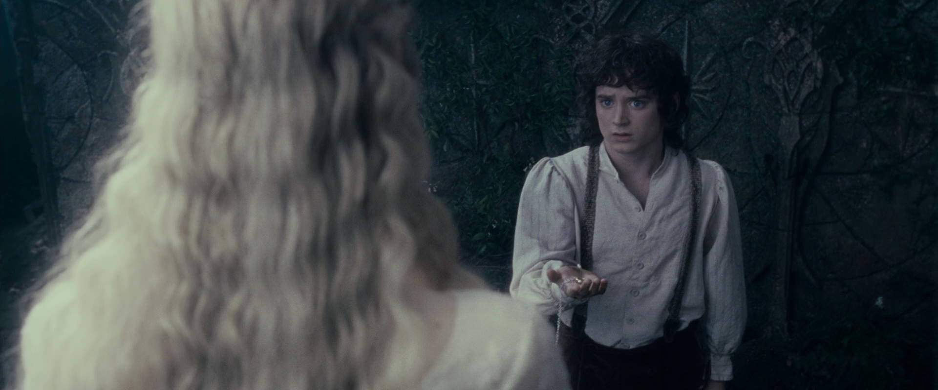 The Lord of the Rings: The Fellowship of the Ring (2001) screencap 19422