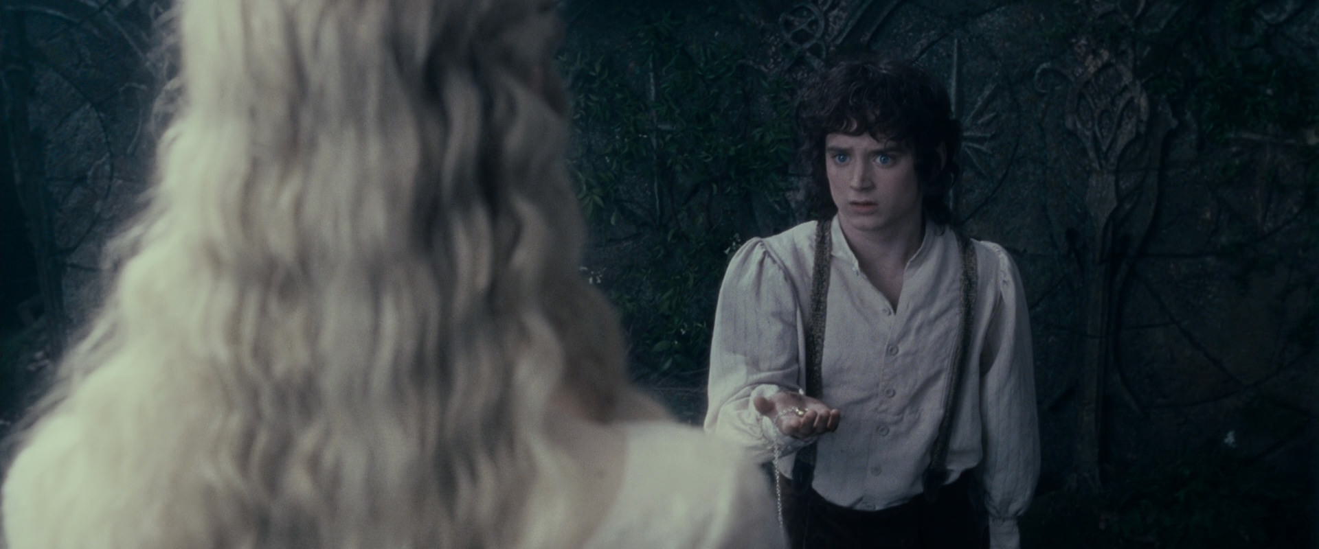 The Lord of the Rings: The Fellowship of the Ring (2001) movie still 19423