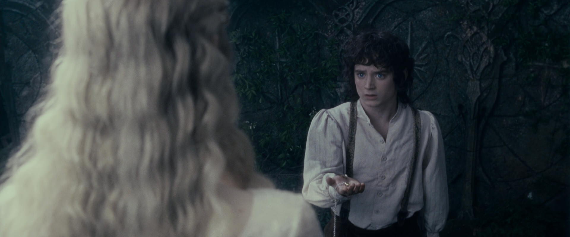 The Lord of the Rings: The Fellowship of the Ring (2001) HD screenshot 19424