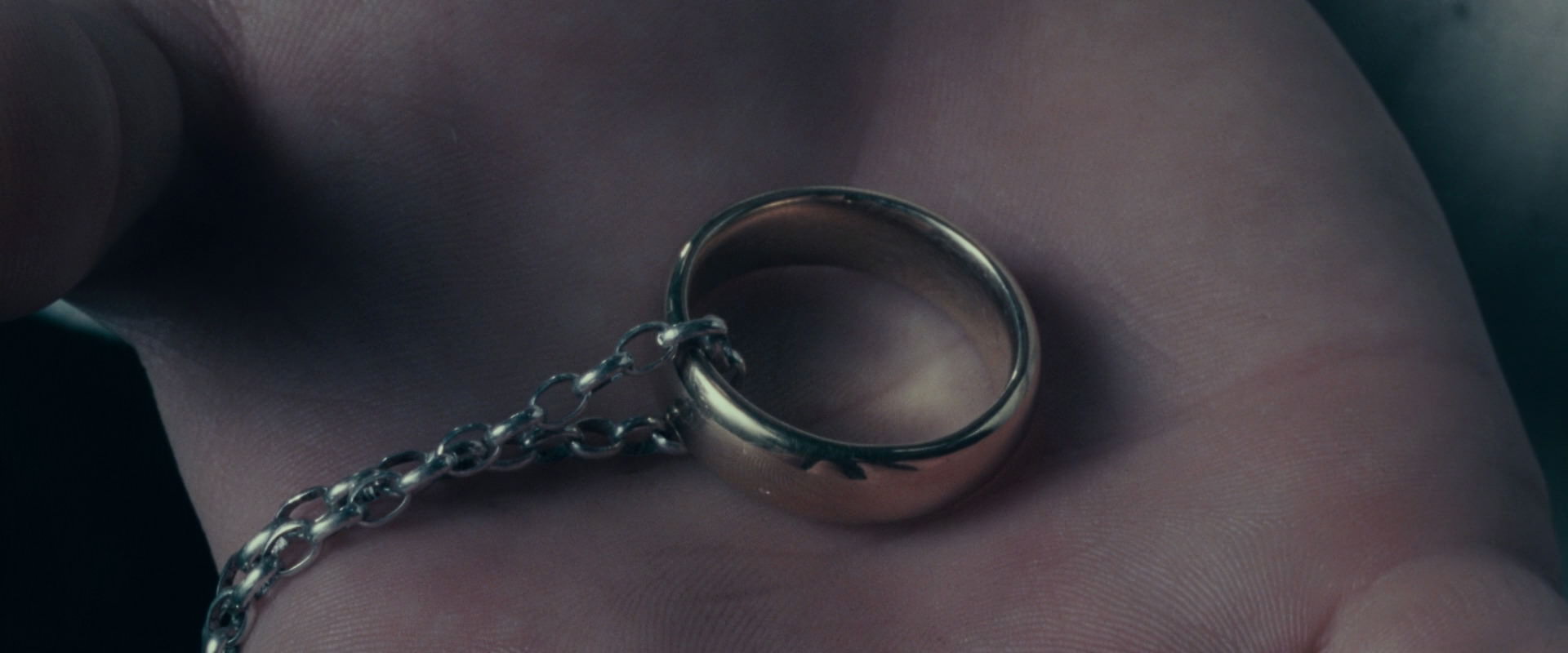 The Lord of the Rings: The Fellowship of the Ring (2001) screencap 19425
