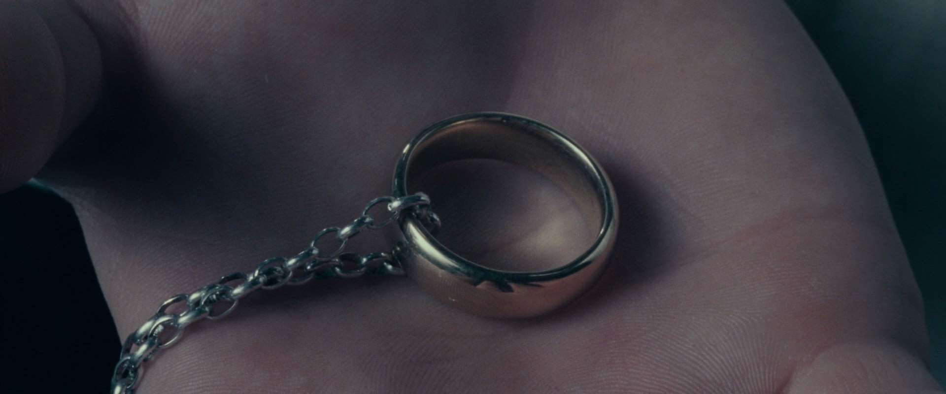The Lord of the Rings: The Fellowship of the Ring (2001) movie still 19426