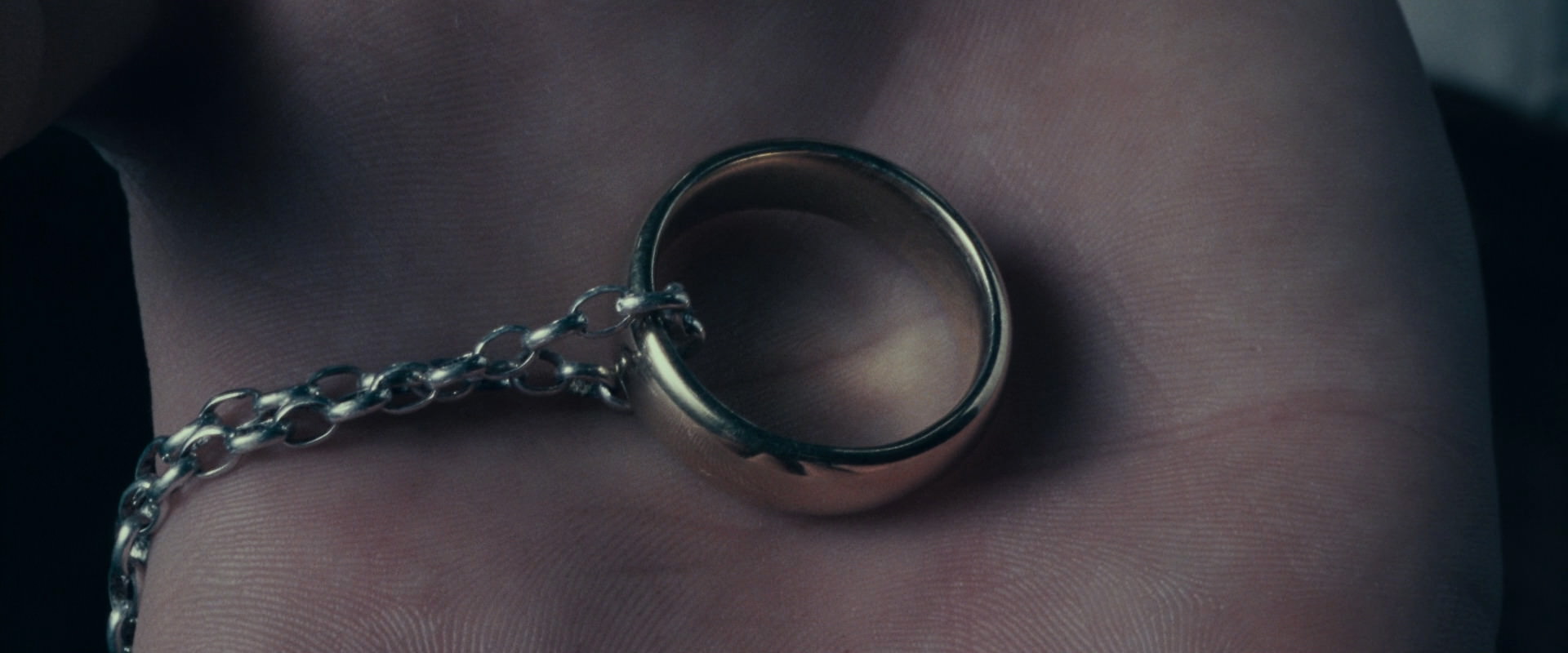 The Lord of the Rings: The Fellowship of the Ring (2001) HD screenshot 19445