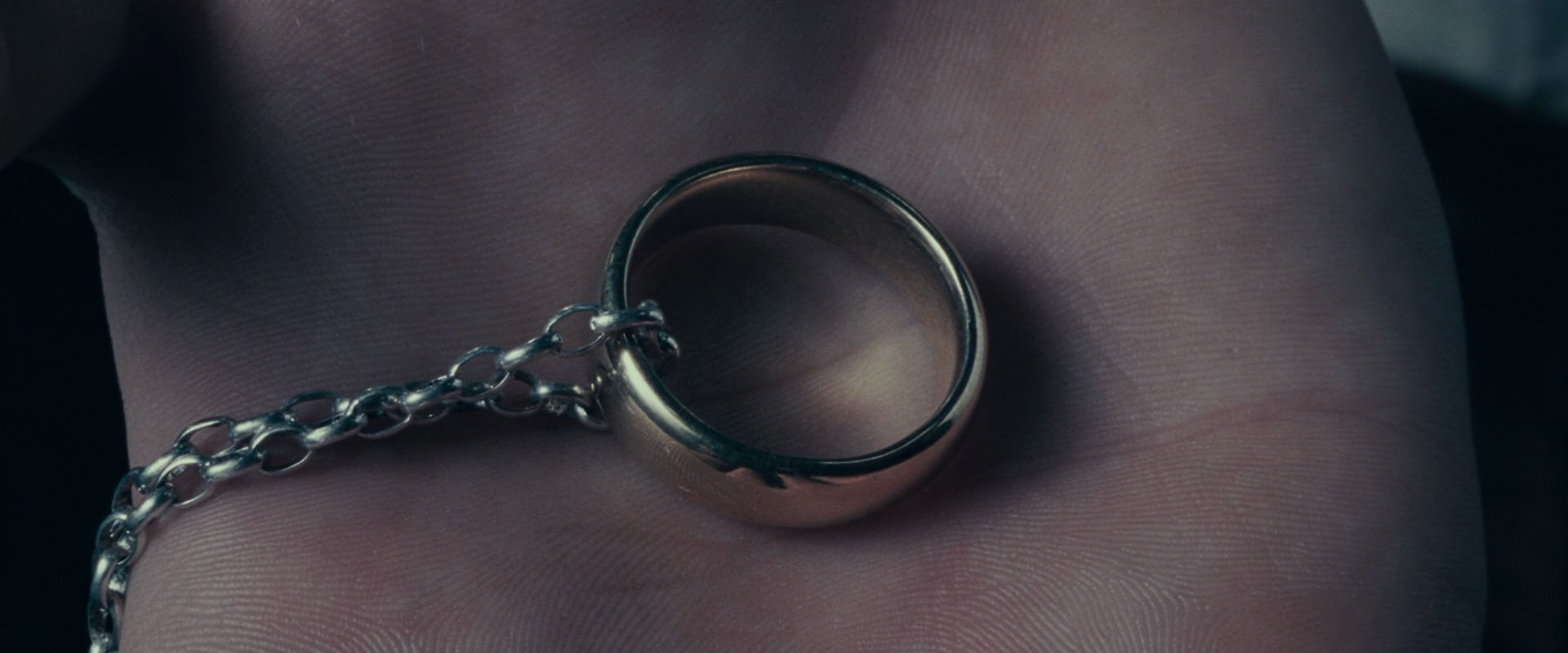 The Lord of the Rings: The Fellowship of the Ring (2001) screencap 19446