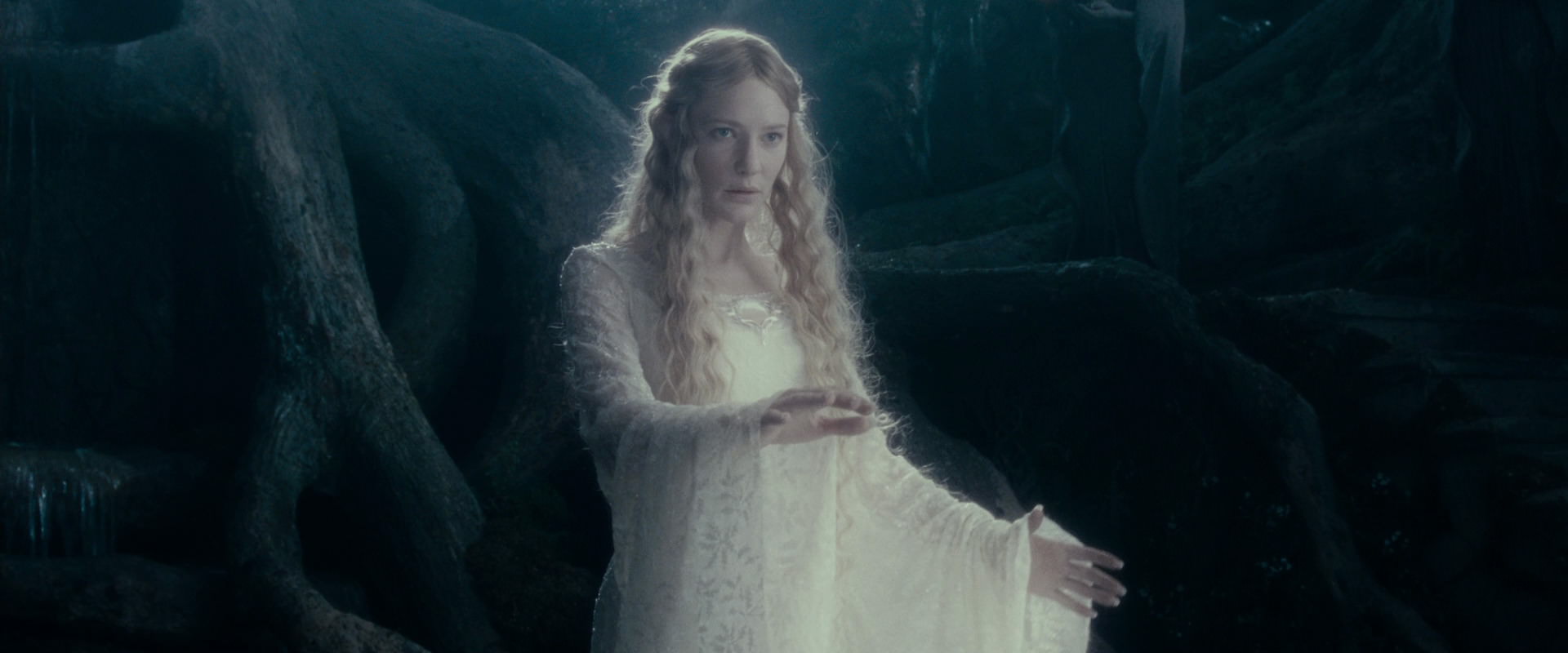 The Lord of the Rings: The Fellowship of the Ring (2001) screencap 19452