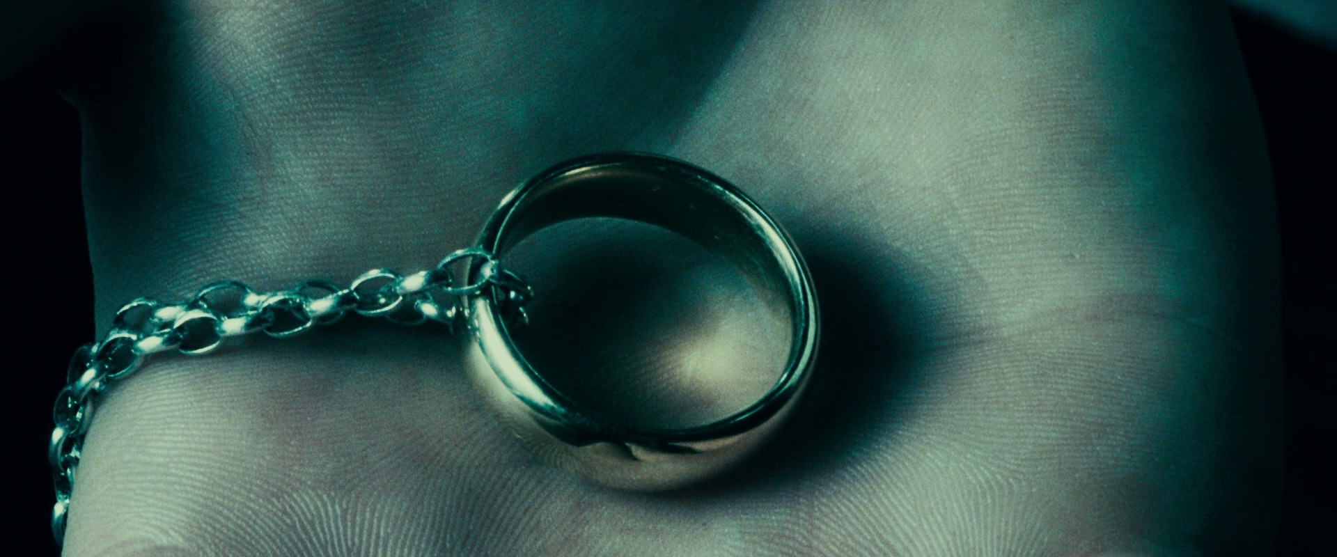 The Lord of the Rings: The Fellowship of the Ring (2001) movie still 19465
