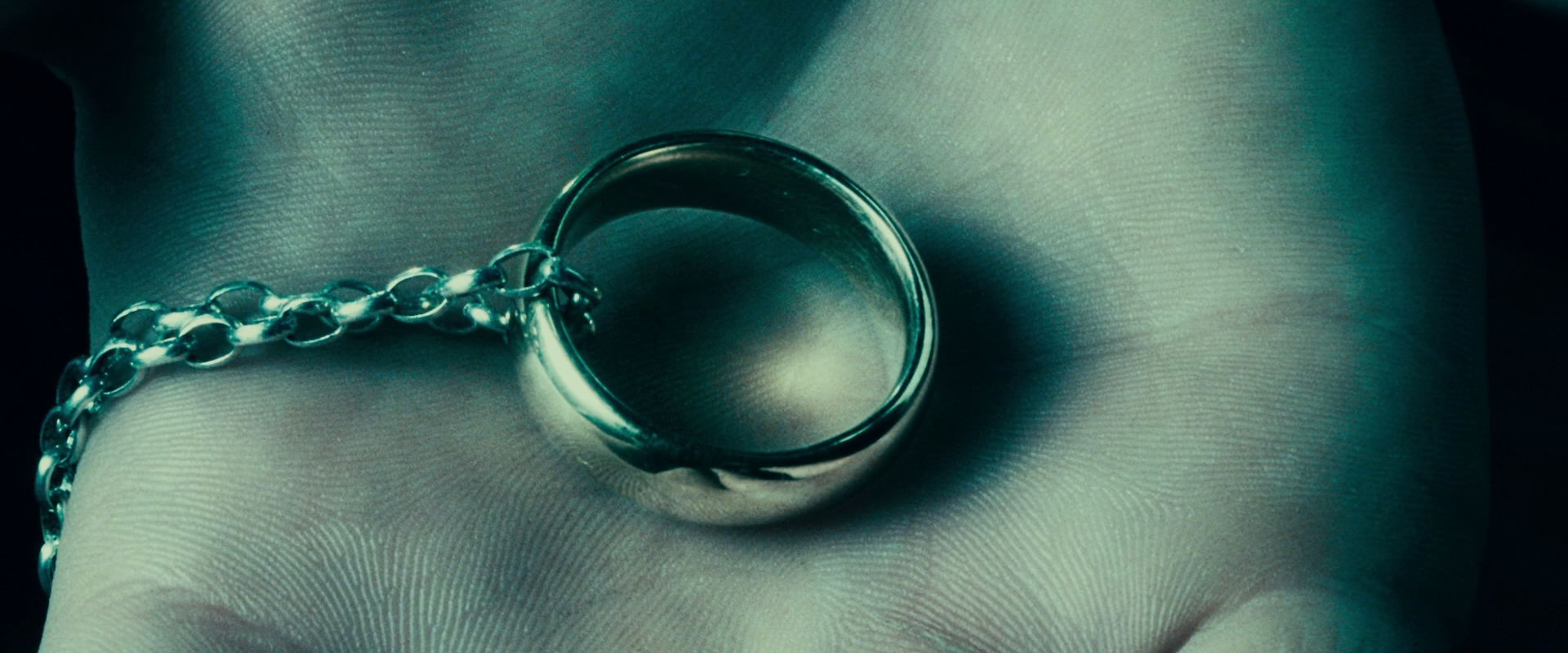 The Lord of the Rings: The Fellowship of the Ring (2001) HD screenshot 19466