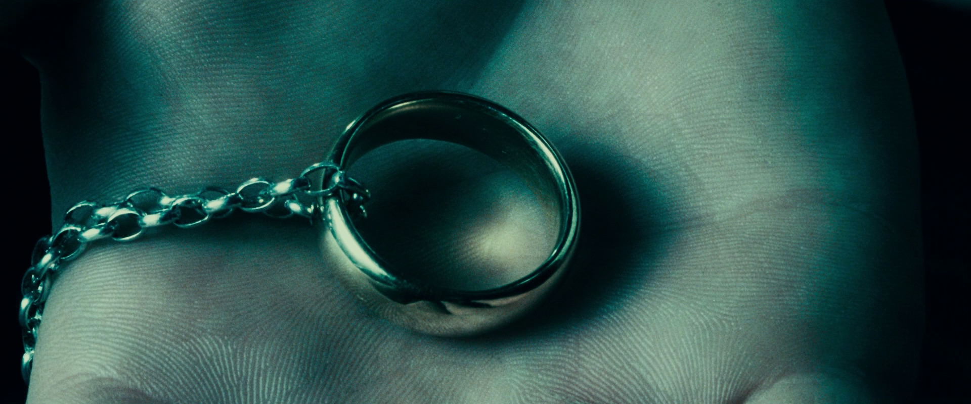 The Lord of the Rings: The Fellowship of the Ring (2001) screencap 19467