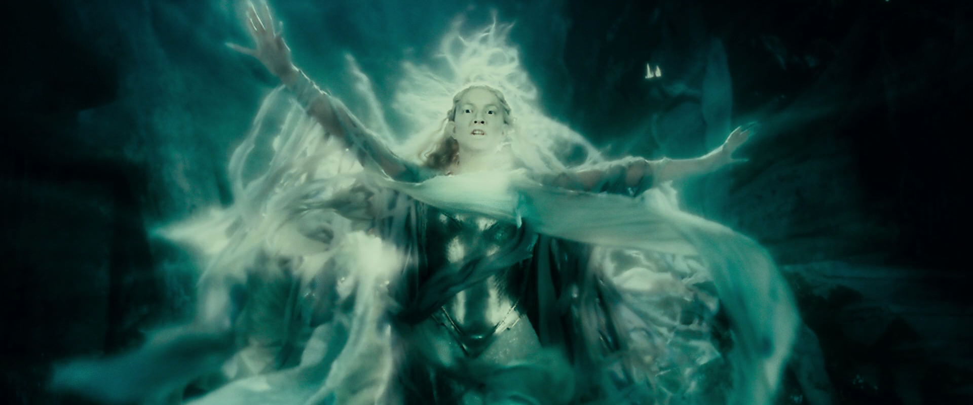 The Lord of the Rings: The Fellowship of the Ring (2001) movie still 19468