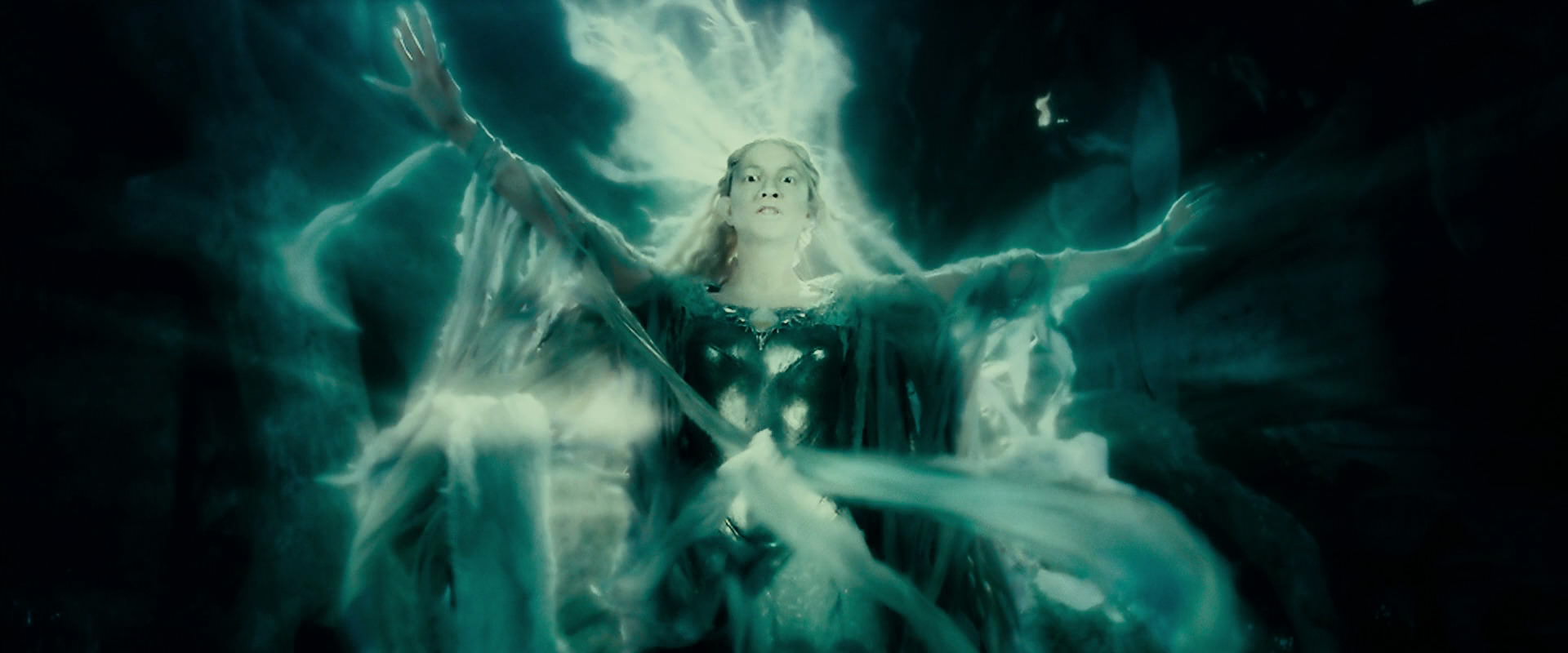 The Lord of the Rings: The Fellowship of the Ring (2001) HD screenshot 19469