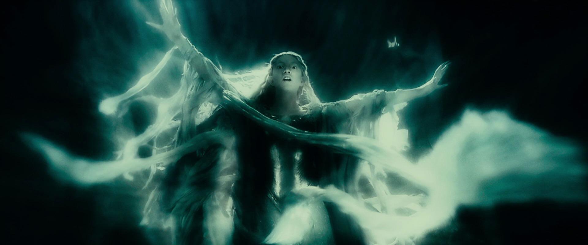 The Lord of the Rings: The Fellowship of the Ring (2001) HD screenshot 19478