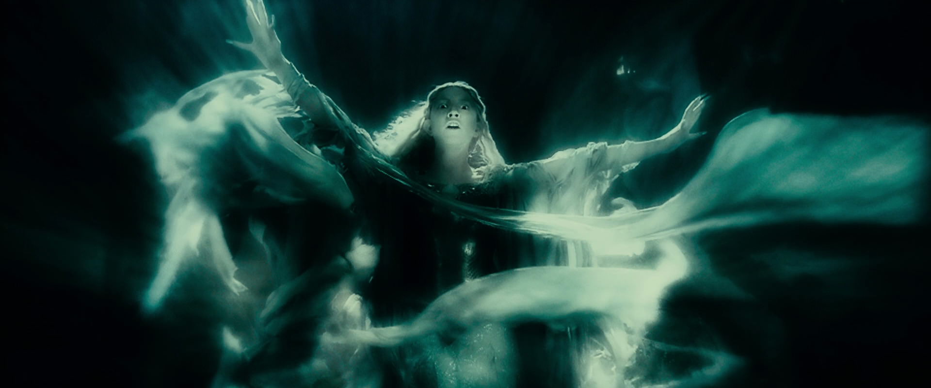 The Lord of the Rings: The Fellowship of the Ring (2001) movie still 19480