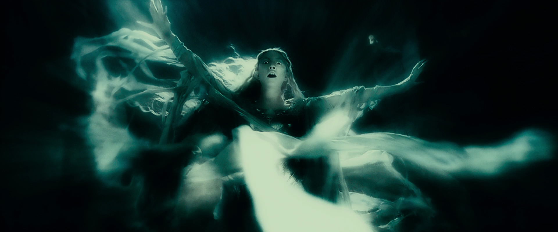 The Lord of the Rings: The Fellowship of the Ring (2001) HD screenshot 19481