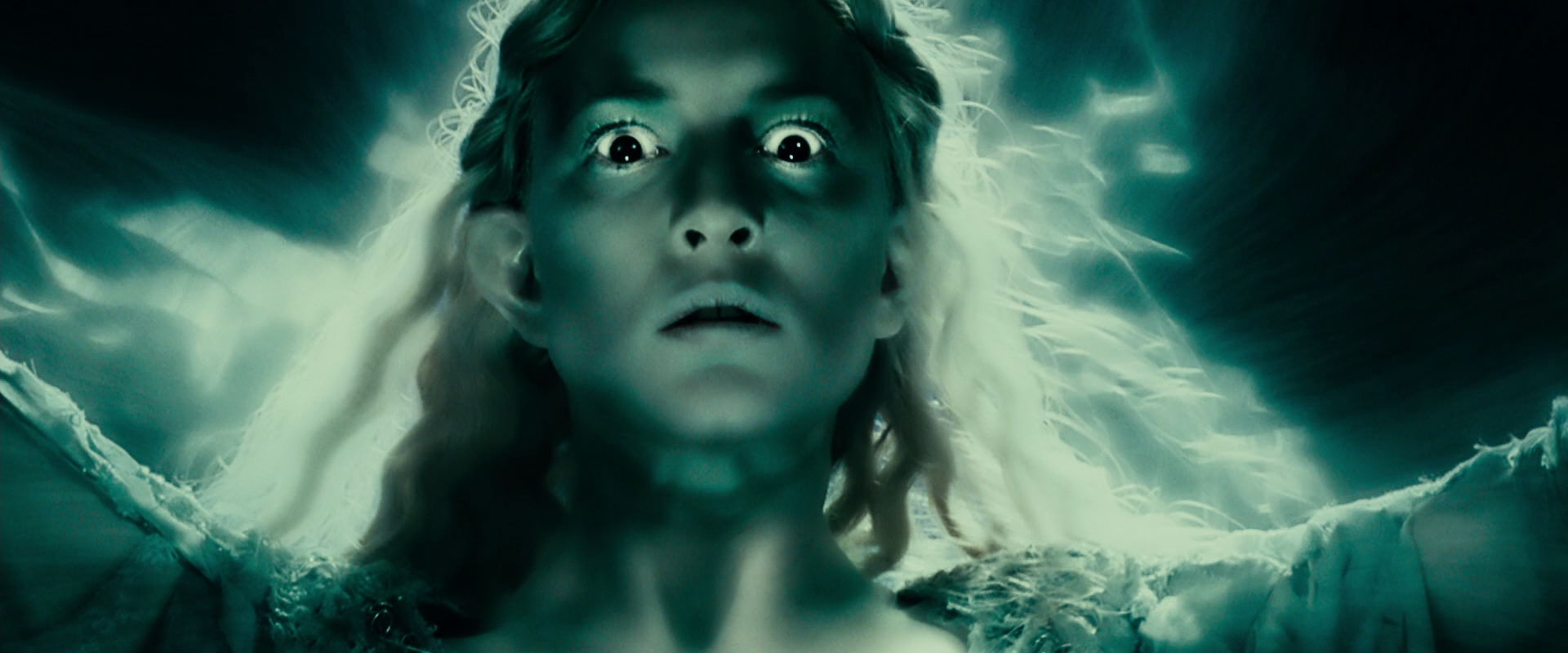 The Lord of the Rings: The Fellowship of the Ring (2001) movie still 19483