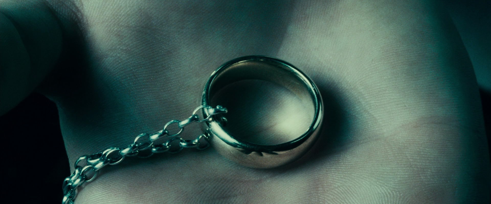 The Lord of the Rings: The Fellowship of the Ring (2001) movie still 19495