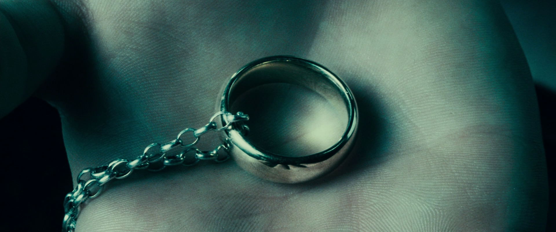 The Lord of the Rings: The Fellowship of the Ring (2001) HD screenshot 19496