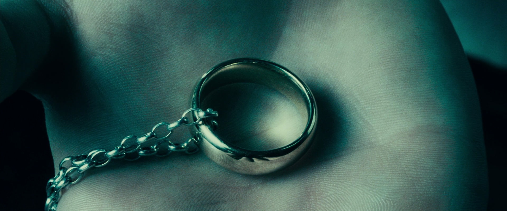 The Lord of the Rings: The Fellowship of the Ring (2001) movie still 19498
