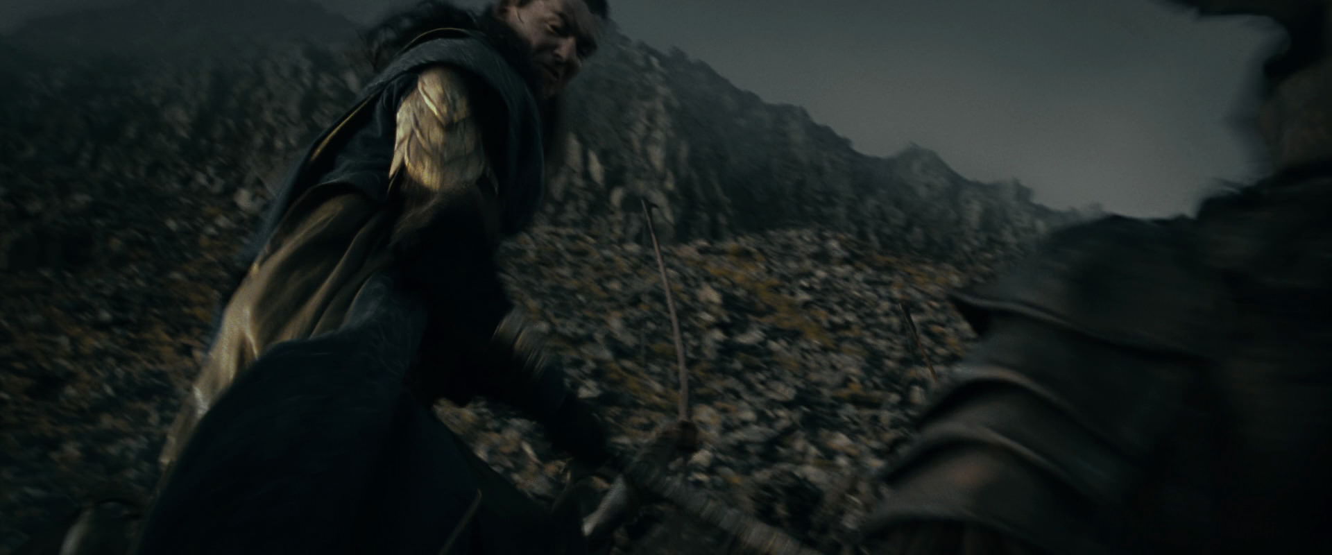 The Lord of the Rings: The Fellowship of the Ring (2001) screencap 195