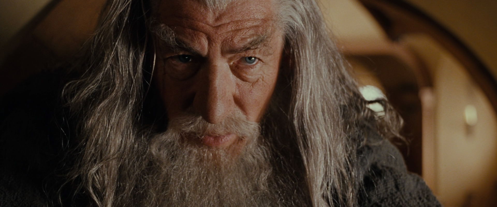 The Lord of the Rings: The Fellowship of the Ring (2001) HD screenshot 1952