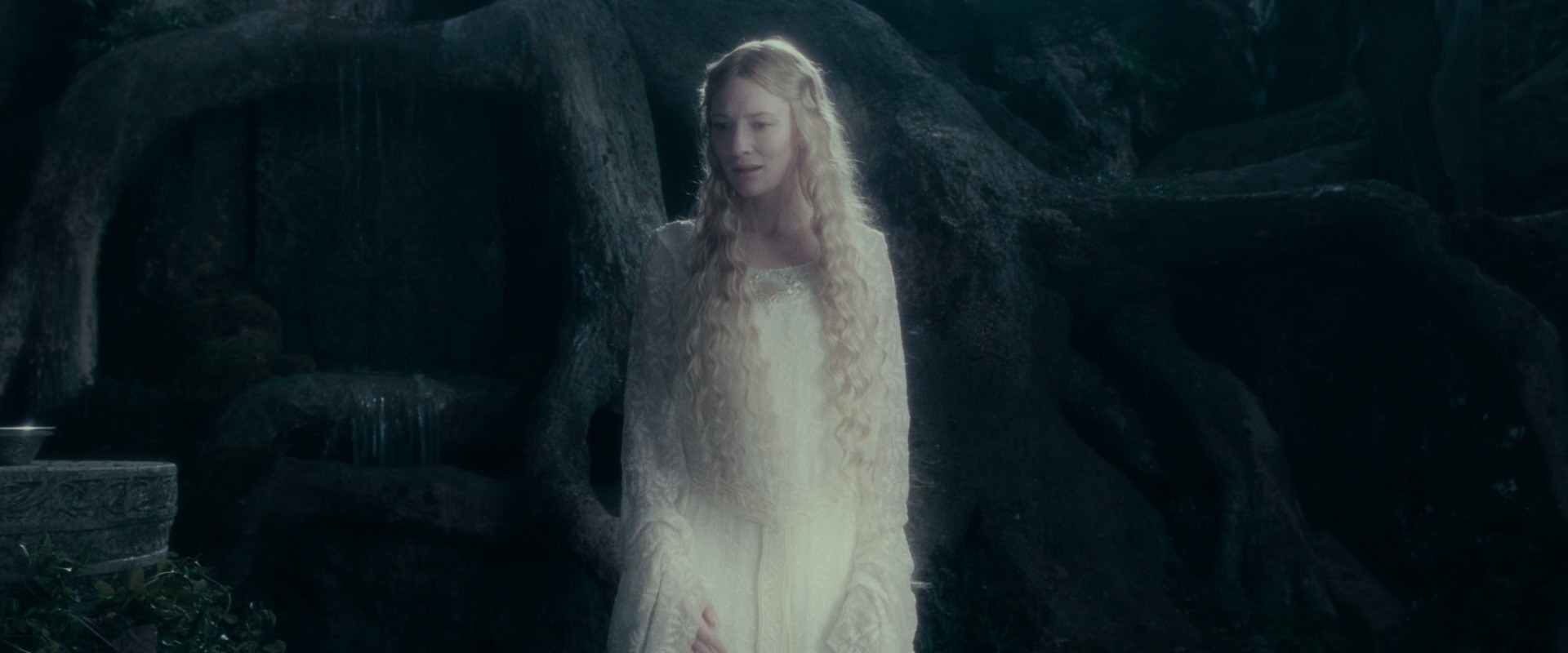 The Lord of the Rings: The Fellowship of the Ring (2001) HD screenshot 19526
