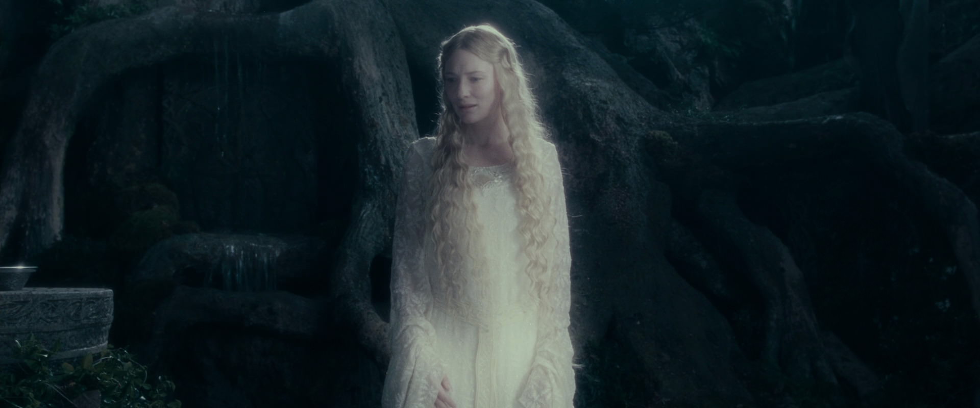 The Lord of the Rings: The Fellowship of the Ring (2001) screencap 19527