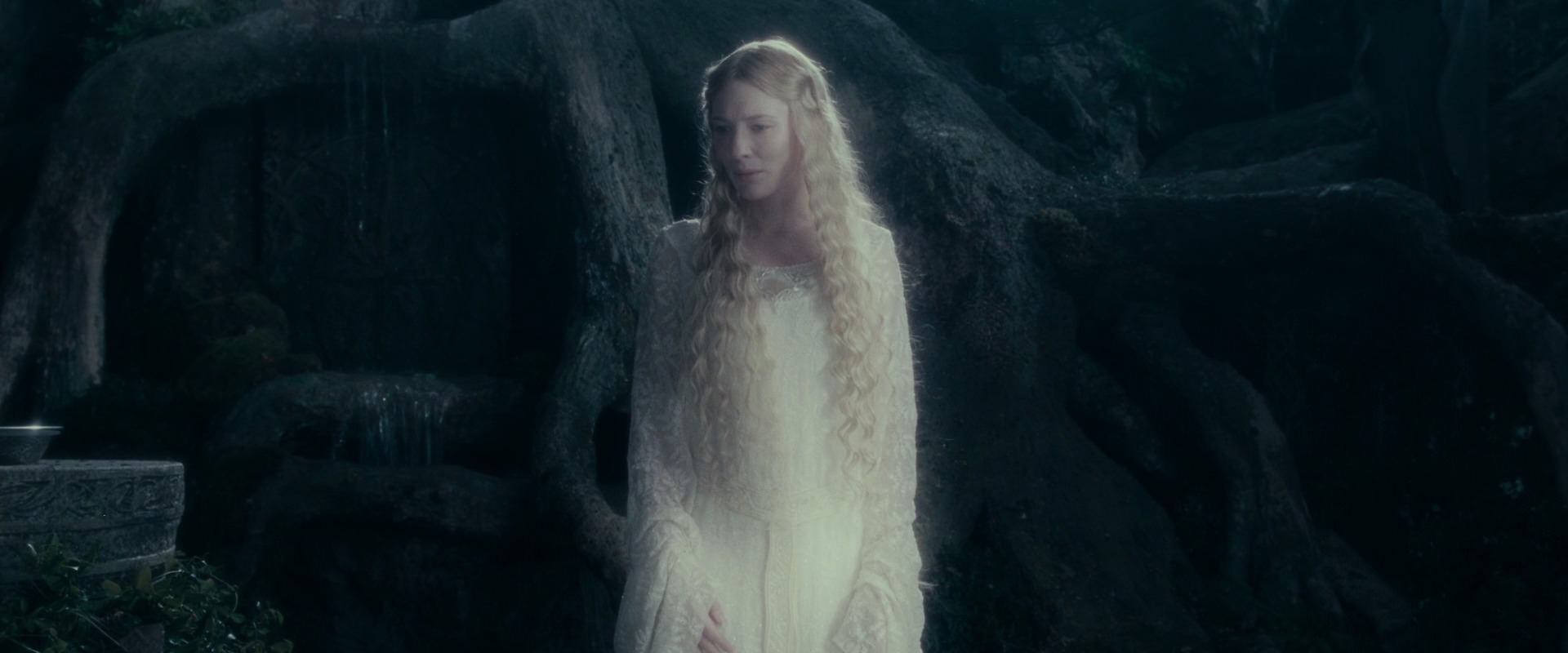 The Lord of the Rings: The Fellowship of the Ring (2001) movie still 19528