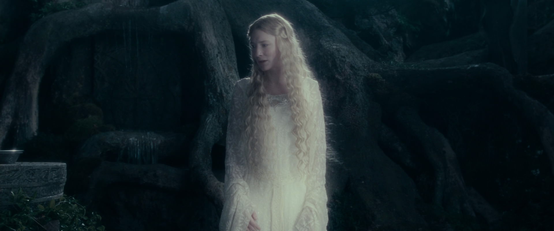 The Lord of the Rings: The Fellowship of the Ring (2001) HD screenshot 19529