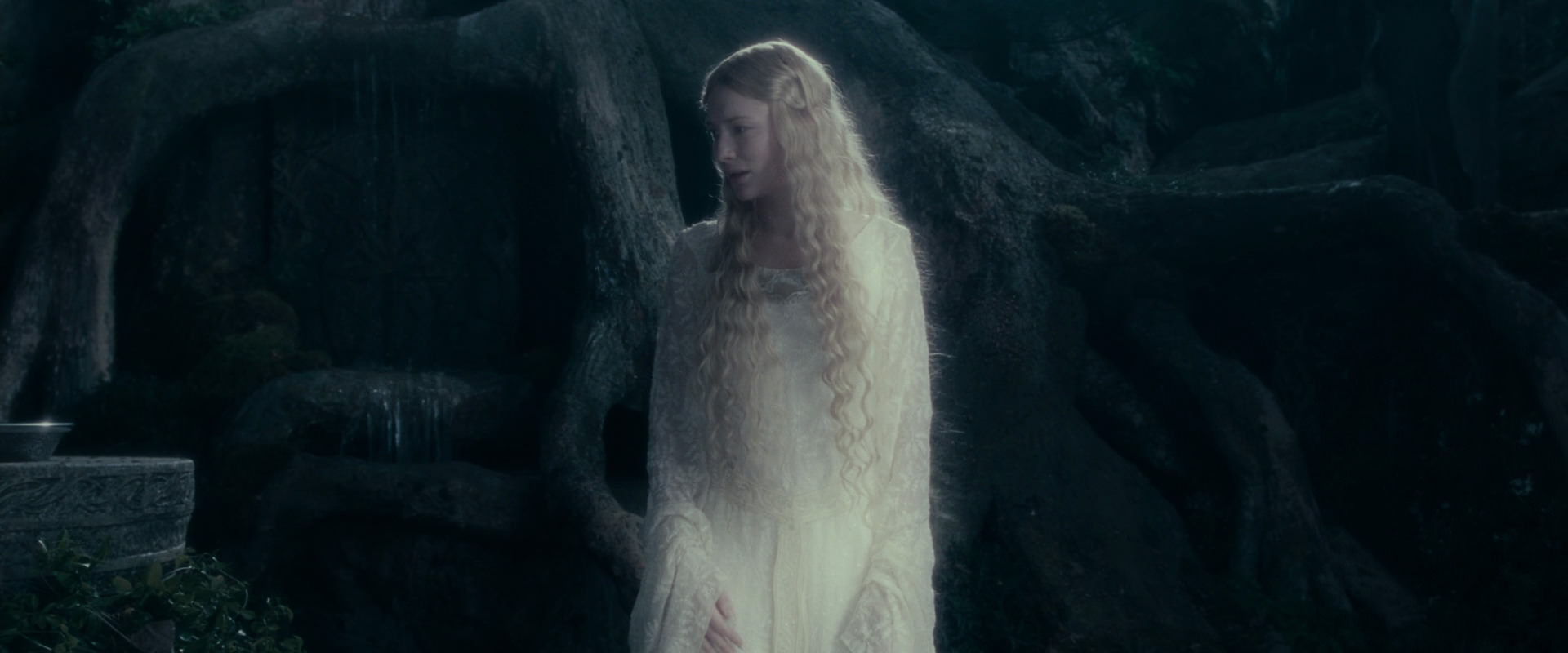 The Lord of the Rings: The Fellowship of the Ring (2001) screencap 19530